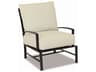 La Jolla Lounge Chair Aluminum Outdoor
