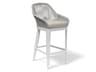 Miami Rope Outdoor Bar Stool