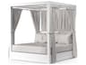 Newport King Daybed Outdoor Canopy Bed