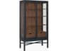 Becki Owens Marin Brown Bookcase