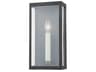 Vail 1 - Light Outdoor Wall Light