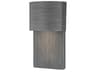 Tempe 1 - Light Outdoor Wall Light