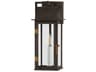 Bohen 1 - Light Outdoor Wall Light