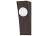 Victor 1 - Light Outdoor Wall Light