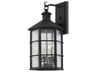 Lake County 4 - Light Outdoor Wall Light