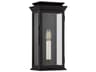 Louie 1 - Light Outdoor Wall Light