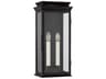 Louie 2 - Light Outdoor Wall Light