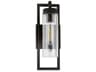 Chester 1 - Light Outdoor Wall Light