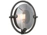 Prism ADA Wall Sconce in Graphite