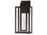 Amire 1 - Light Outdoor Wall Light