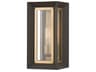 Lowry Outdoor Wall Light