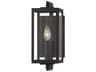 Nico 1 - Light Outdoor Wall Light