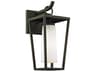 Mission Beach 1 - Light Outdoor Wall Light