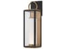 Gareth 1-Light Outdoor Wall Light