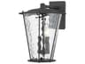 Jantzen 2-Light Outdoor Wall Light