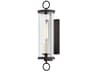 Aiden 1 - Light Outdoor Wall Light
