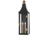 Wes 2 - Light Outdoor Wall Light