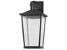Soren 1 - Light Outdoor Wall Light