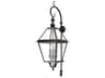 Townsend 5-Light Outdoor Wall Light