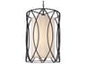 Sausalito 8-Light Pendant in Deep Bronze