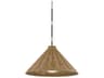 Devlin 1-Light Bronze Pendant