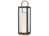 Gareth 1-Light Outdoor Lamp