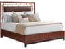 Ocean Club Paradise Point King Panel Bed