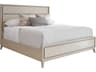 Sunset Key Ashbourne Wood King Panel Bed