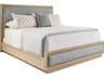 Sunset Key Grayson Upholstered King Panel Bed