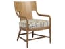 Los Altos Radford Accent Chair