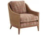 Palm Desert Glendale Accent Chair