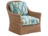 Palm Desert Soren Swivel Accent Chair