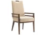 Island Fusion Coles Bay Dining Arm Chair
