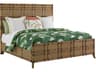 Twin Palms Coco Bay California King Panel Bed
