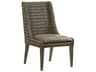 Cypress Point Brandon Leather Dining Chair