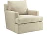 Island Fusion Loose Back Bandar Club Chair