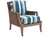 Harbor Isle Wicker Lounge Chair
