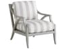 Silver Sands Aluminum Lounge Chair