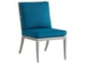 Silver Sands Aluminum Dining Side Chair