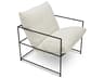 Trent Accent Chair Modern Lounge Seating