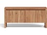 Brooks Buffet Solid Wood Sideboard