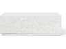 Bloc Rectangle Coffee Table Mixx Ivory Travertine