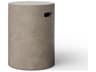 Mixx Cylinder Stool Versatile Accent Seating