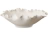 Blossom Short Off-White Decorative Bowl