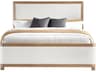 Form Cal King Bed