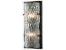 Morgan Black Wall Sconce