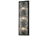 Morgan Black Wall Sconce