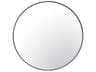 Tablet Wall Mirror Round