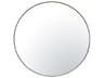 Tablet Wall Mirror Round