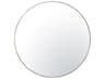 Tablet Wall Mirror Round